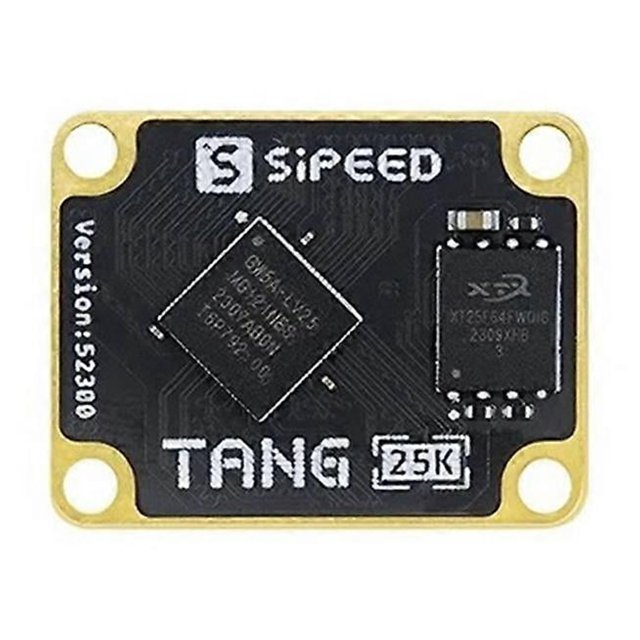 Tang Primer 25K Core Board High Cloud GOWIN GW5A RISCV FPGA Development Board PMOD SDRAM
