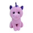 thumbnail image 1 of Peluche Kidz Time Unicornio Sentado 58 cm Rosa, 1 of 2