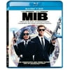 Pre-Owned Men In Black International [Blu-ray + DVD Digital] (Bilingual)