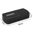 thumbnail image 3 of Digital Stylus Force Scale Gauge Tester 0.01g Electric Balance，Black, 3 of 4