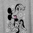 thumbnail image 3 of Disney - Minnie Yoo Hoo - Women's Short Sleeve Graphic T-Shirt, 3 of 5