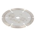thumbnail image 2 of Disco de corte circular de diamante Lojalitet de 85 mm x 15 mm para carpintería rotativa, 2 of 5