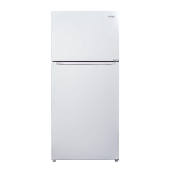 Marathon 18.1 cu.ft. White Frost Free Refrigerator with Inverter Compressor
