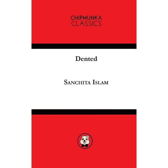 Dented, (Paperback)