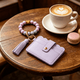 thumbnail image 6 of AOMRCOL 2026 New Card Holder Wallet Scratch Resistant Card Wallet Neutral Style Magnetic Function Credit Card Skin Style 1 for Everyday Use Business Travel Office Shopping., 6 of 6