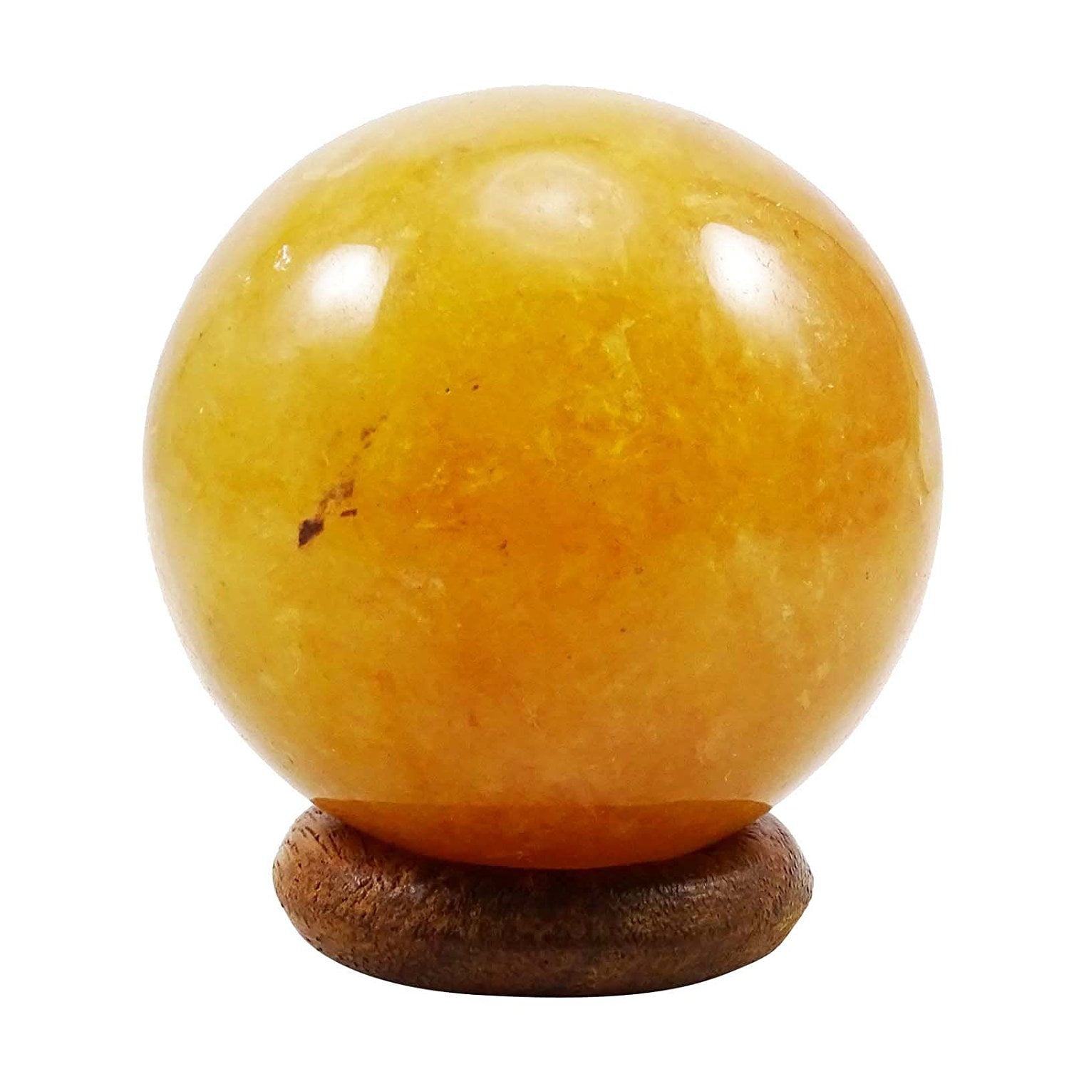 Harmonize Aventurine Stone Reiki Healing Stone Balancing Art Mini Sphere Ball