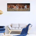 thumbnail image 3 of 5D DIY Diamond Painting Kits Full Round Drill Animal Mosaic Picture Decoración de pared FLhrweasw Nuevo, 3 of 9