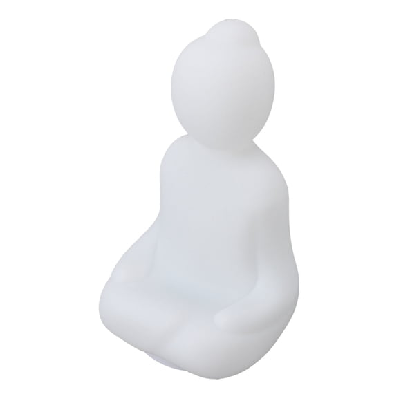 Guided Visual Breathing Trainer, Improved Sleep Guided Visual Meditation Breathing Light for Adults Kids for Office
