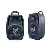 Blackmore BPS-8BT Rechargeable DJ Speaker System