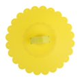 thumbnail image 4 of Tapa de taza de silicona para frutas, tapa hermética sellada a prueba de fugas antipolvo para té y café Tmvgtek suministros de cocina, 4 of 6