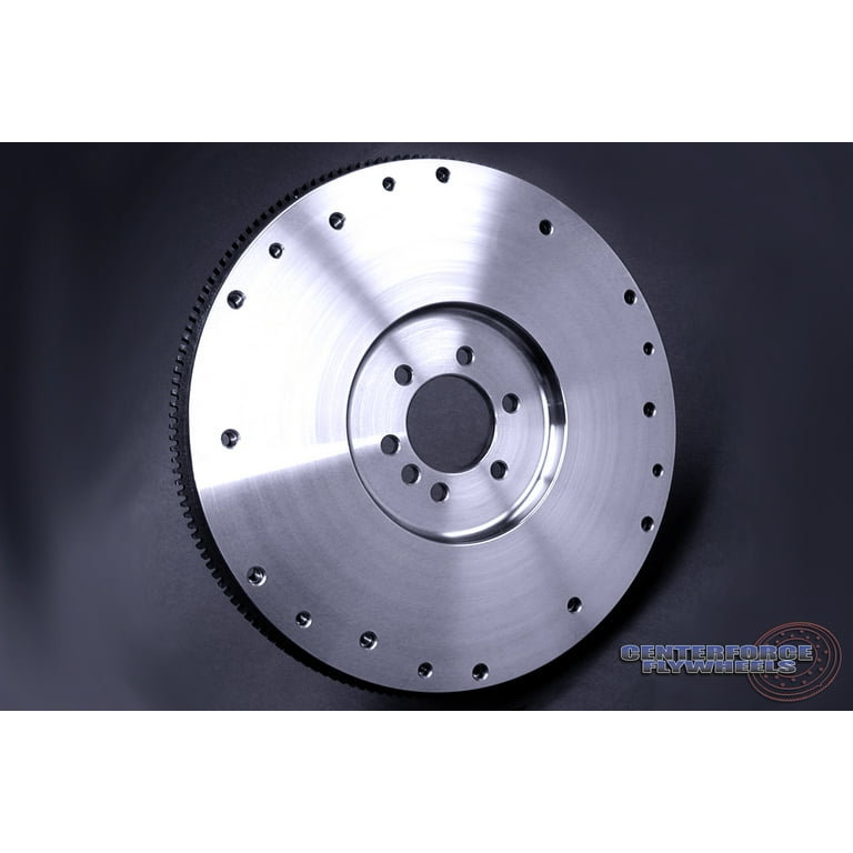 Centerforce II CFT361675 Performance Clutch Pressure Plate 6/8 Cyl Centerforce II CFT361675 Performance Clutch Pressure Plate 6/8 Cyl