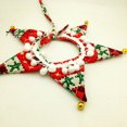 thumbnail image 4 of Collier de Noël Chien Modèle Créatif Mode Mignon Animal Collier Chiot Collier, 4 of 8