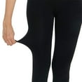 thumbnail image 4 of Medias térmicas para mujer, medias opacas y cálidas para el invierno., 4 of 5