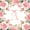 Pink White A, variant on Catabedysis Romantic Flowers Blossom Twin Sheets,Pink Bows Personalized Letter Bedding For Girls,3-Piece,1 Fitted Sheet and 1 Pillowcase