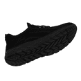 thumbnail image 3 of KITCHSTEP Unisex Lightweight Tennis Sneakers, Breathable Slip On Walking Shoes with EVA Outsole for Gym Casual, 3 of 4