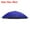 Royal Blue, variant on Uxcell Umbrella Hat 27Inch Hands Free Umbrella Cap for Fishing Camping Pink