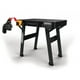 thumbnail image 2 of Mesa de trabajo Toughbuilt TB-WB700 negro, 2 of 3