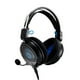 thumbnail image 2 of Audífonos Gamer Abiertos de Alta Fidelidad con Micrófono ATH-GDL3BK AUDIO TECHNICA negro 10x15x10, 2 of 4