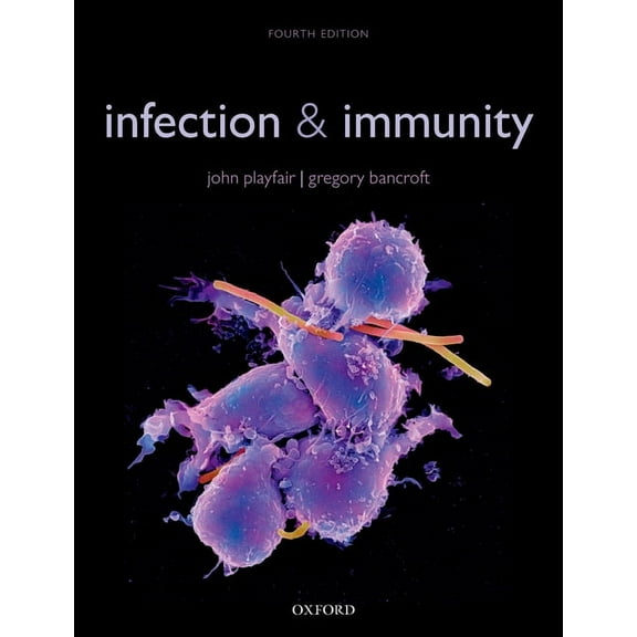 Infection & Immunity, (Paperback)