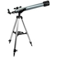thumbnail image 2 of Telescopio Astronomico Refractivo Mendoza Alto 60/700MM Niños Adulto MO-002, 2 of 3