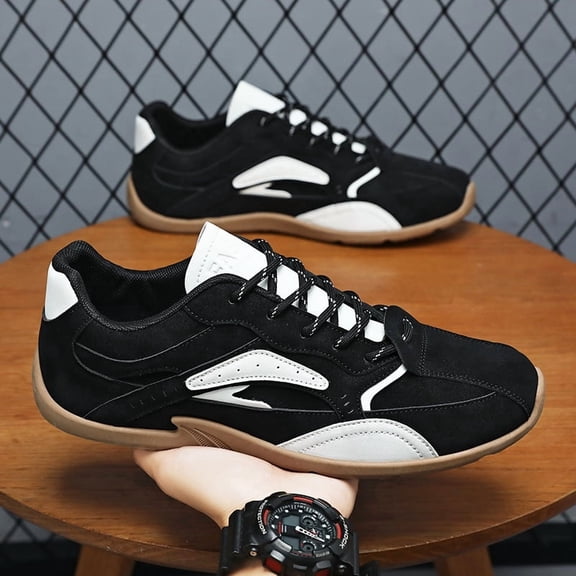 2026 Trend Men's Sneakers Cloud Tech Breathable All-Season Comfort Simple Trendy | Spring Sunmer shoes