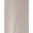 thumbnail image 5 of Ingrid & Isabel For Every Belly Women's Maternity Sleeveless Knit Leisure Jumpsuit, Sizes S-XXL, 5 of 11