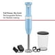 thumbnail image 5 of KitchenAid Batidora de Mano Inalámbrica de Velocidad Variable con Accesorio para Picadora y Batidora - KHBBV83, 5 of 5