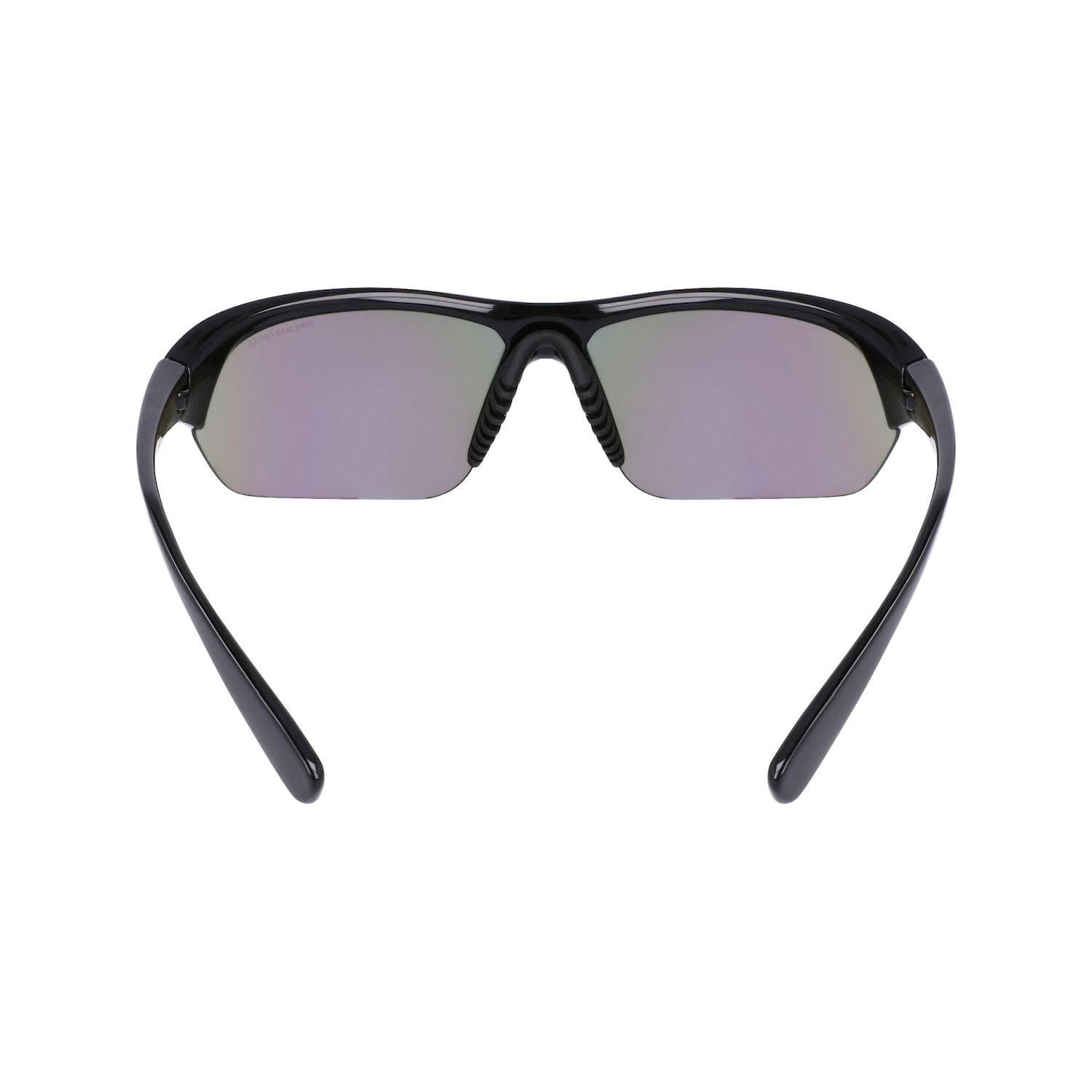 Nike SKYLON ACE M MI DV2163 010 69mm Shield Sunglasses Men's Black
