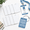3.4 INCH x 2.12 INCH, variant on 3.4 INCH x 2.12 INCH Aluminum Sublimation Blank Badges Name Tags
