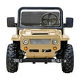 thumbnail image 2 of Mini 125 Mirror Passenger Side - 2024 + Models, 2 of 4