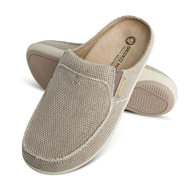 Geckoman slippers outlet