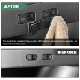 thumbnail image 3 of Hweilai Trunk hook storage organizer bracket, 3 of 5