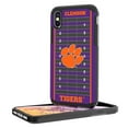 thumbnail image 7 of Clemson Tigers Field iPhone Rugged Case, 7 of 7