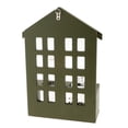 thumbnail image 3 of Jardín Césped Decoración Florero Macetero Ventana Ventana Estante Para Plantas Planta De Aire, Min Verde perfecl Envase de planta de hidroponía, 3 of 6
