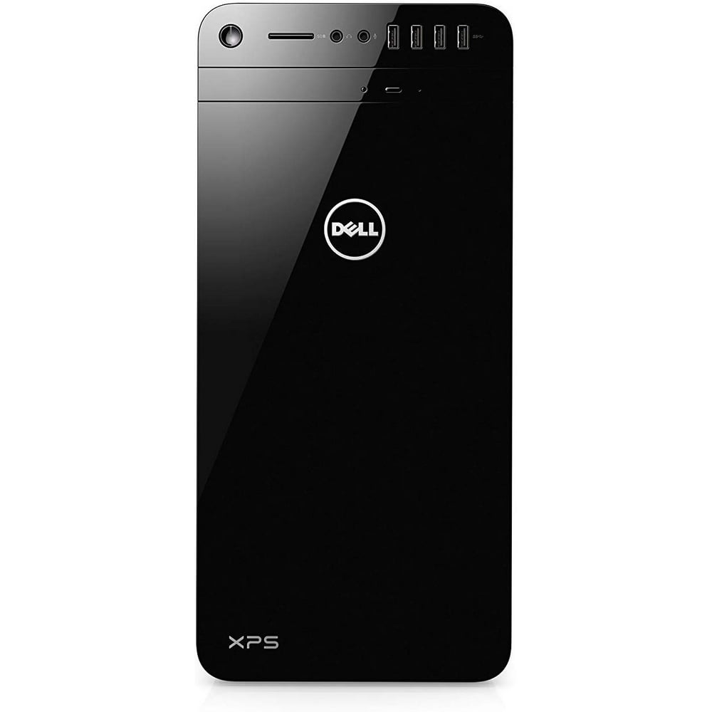 Dell XPS 8920 Desktop Computer (i77700 32GB Memory (16GB DDR4 + 16GB