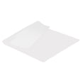 thumbnail image 4 of Tapete de silicona para mostrador, resistente al calor, multiusos, fácil de limpiar, enrollado y doblado. Blanco 70 cmx50 cm, 4 of 9