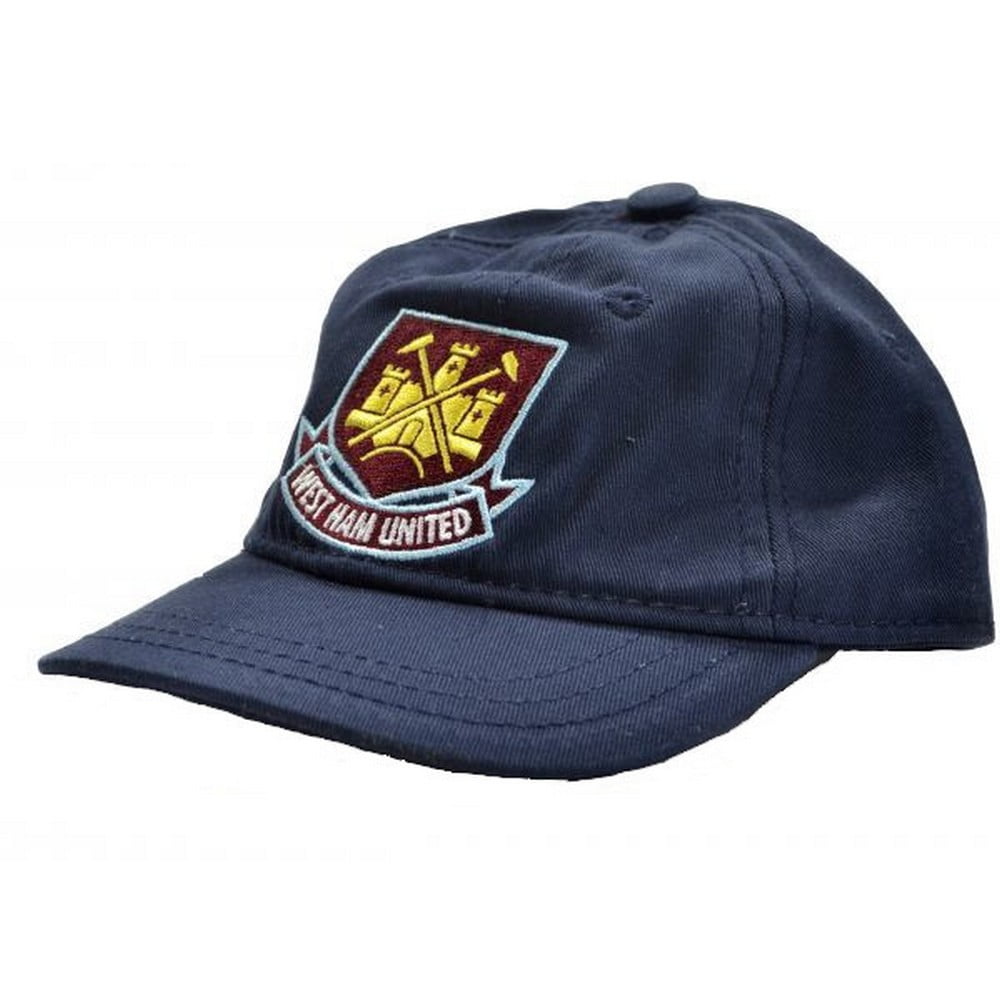 west ham baseball cap