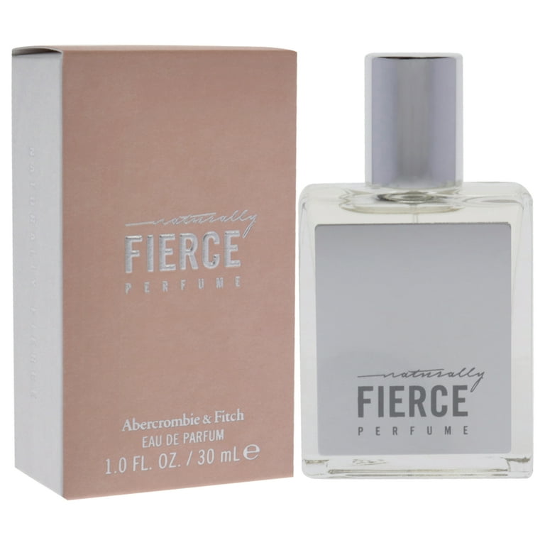 香水(ユニセックス) Abercrombie & Fitch FIERCE PERFUME 50ml Women's Fierce Perfume | Women's Fragrance & Body Care