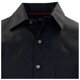 thumbnail image 2 of Manchester Camisa Regular Fit  Negro, G Manchester 40200U, 2 of 4