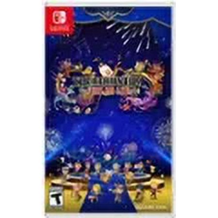 Theatrhythm Final Bar Line Standard Edition - Nintendo Switch