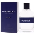 thumbnail image 4 of Perfume Givenchy Blue Label Eau De Toilette 100 ml para hombre, 4 of 5