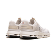thumbnail image 3 of On WOMENS Cloudnova Form 2 TT Womens "Cream Ivory" 3WF10552940 3WF10552940 from Stadium Goods, 3 of 8