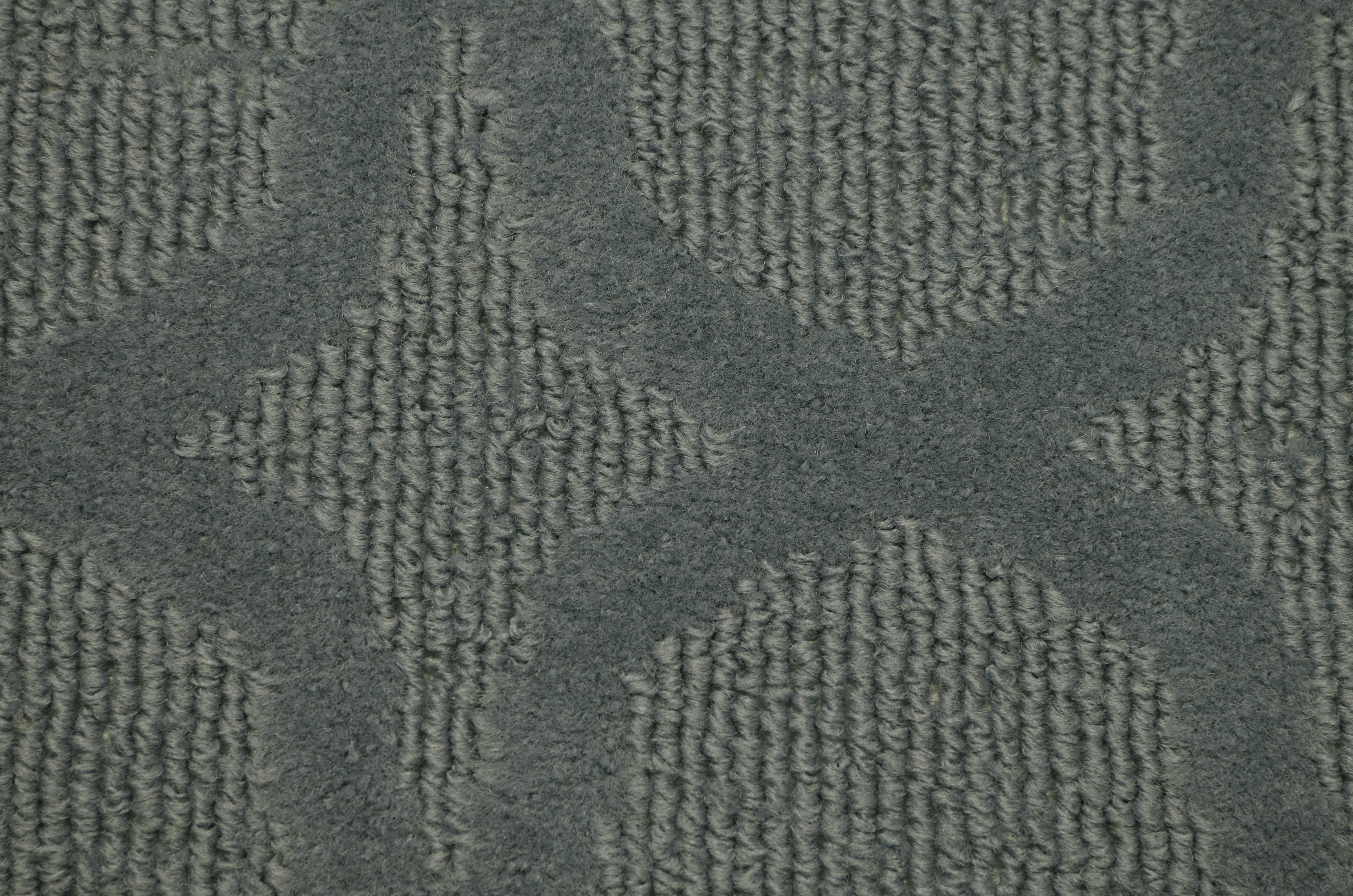 Garland Rug Sparta Sea Foam Indoor Runner Rug, 3' x 12'