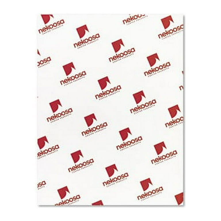 Fast Pack Carbonless 3-Part Paper, 8.5 x 11, White/Canary/Pink, 500 Sheets/Ream, 5 Reams/Carton Fast Pack Carbonless 3-Part Paper, 8.5 x 11, White/Canary/Pink, 500 Sheets/Ream, 5 Reams/Carton