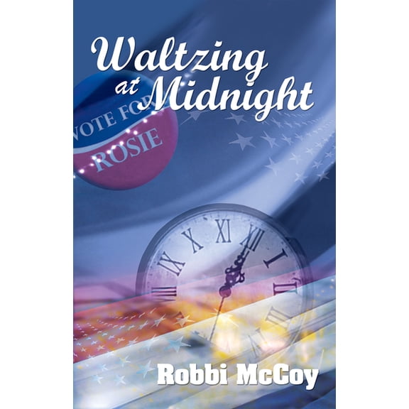 Waltzing at Midnight, (Paperback)