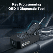 OBDPROG 501 Key Program-ming OBD2 Scanner Code Reader IMMO Immobilizer Diagnostic Tool