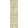 thumbnail image 2 of Addison Rugs Mayfield Washable Transitional Floral Beige Runner Rug, 2'3" x 7'6", 2 of 5