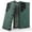 Darkgreen, variant on ELEHOLD Rugged Magnetic Case For Samsung Galaxy S23 Ultra, Compatible With Mag-Safe Military Grade Shockproof Wireless Charging Protective Cover For Samsung Galaxy S23 Ultra,Black