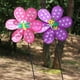 thumbnail image 5 of Dot Bee Wind Spinners Molinetes de césped Molino de viento Jardín Patio Decoración de césped, 5 of 5