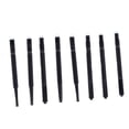 thumbnail image 1 of Sound Aid Wax Guard Filters, Easy Installation Portable Professional Sound Aid Filters 8pcs  for Sound Aid, 1 of 7